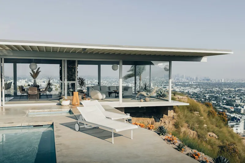 Where to stay in Los Angeles