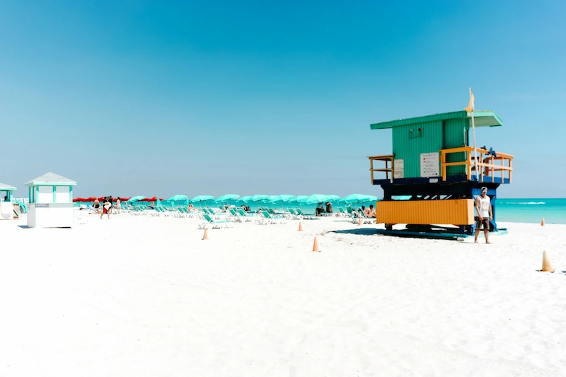 Best things to do in Miami