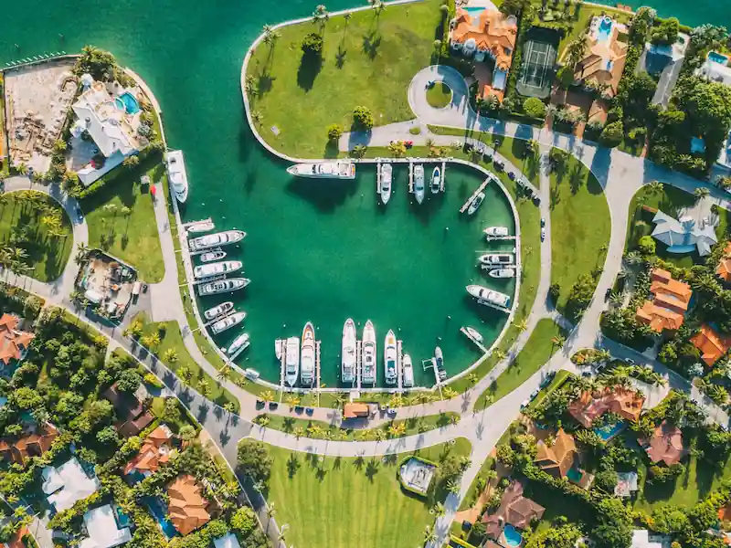 Where to stay in Miami