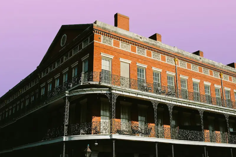 New Orleans travel guide