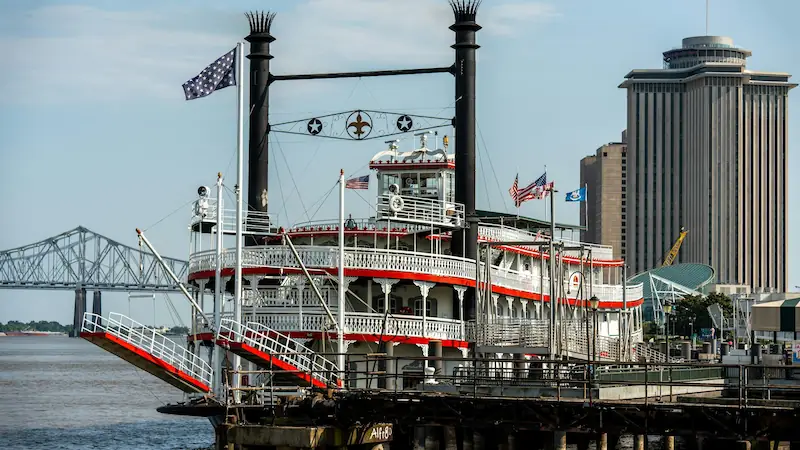 Best things to do in New Orleans