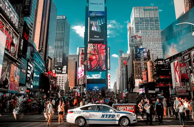 Best things to do in New York