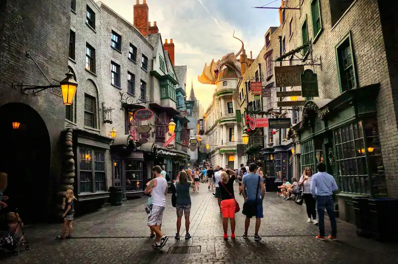 Best things to do in Orlando