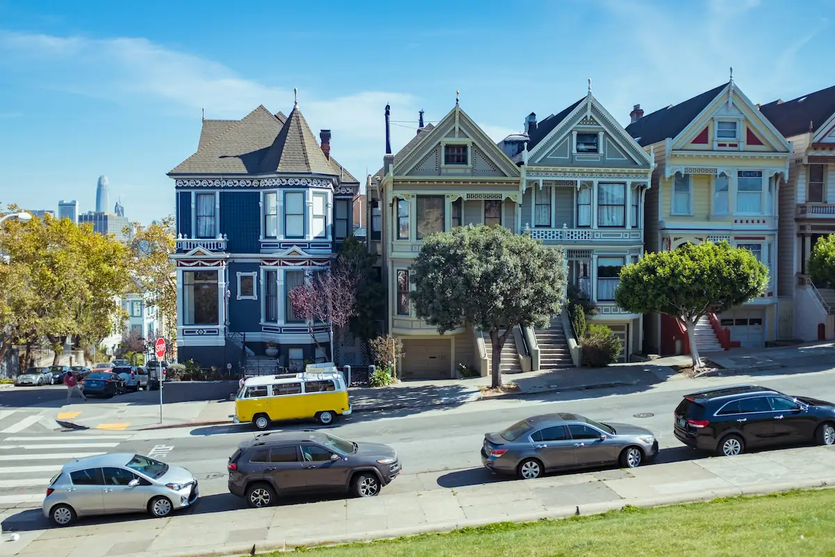 Best things to do in San Francisco