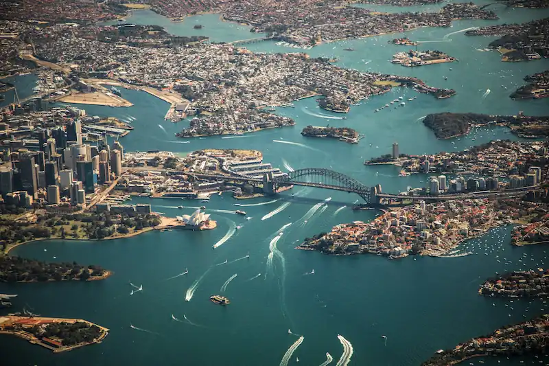 Best things to do in Sydney