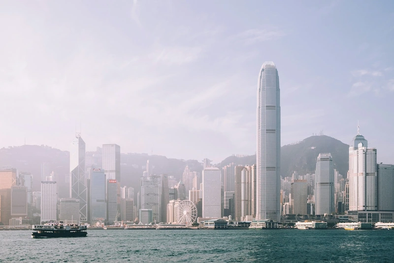 2 Days in Hong Kong: A First-Time Itinerary Across the Island, the Peak, the Harbor, and Kowloon