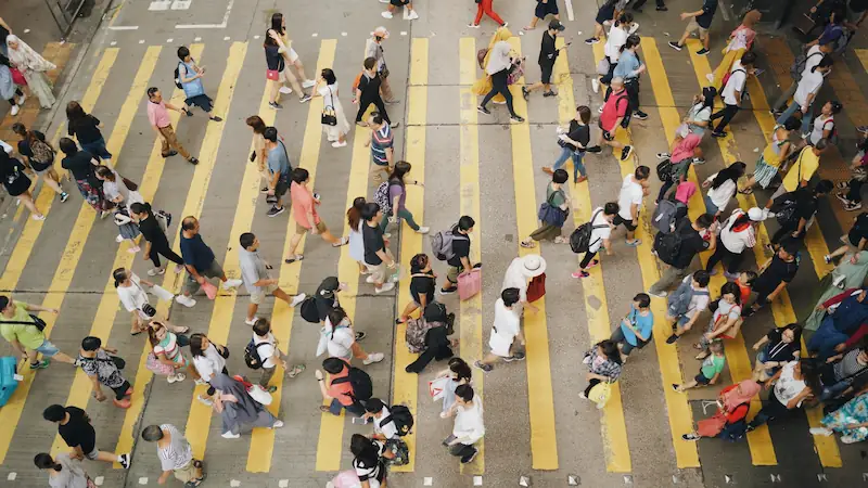 3 Days in Hong Kong: A Complete First-Trip Itinerary Through the Island, Kowloon, and Lantau