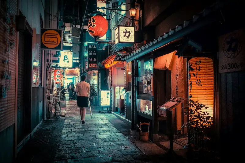Three Days in Osaka: A Food-Led Route Through Markets, Counters, and Neighborhoods