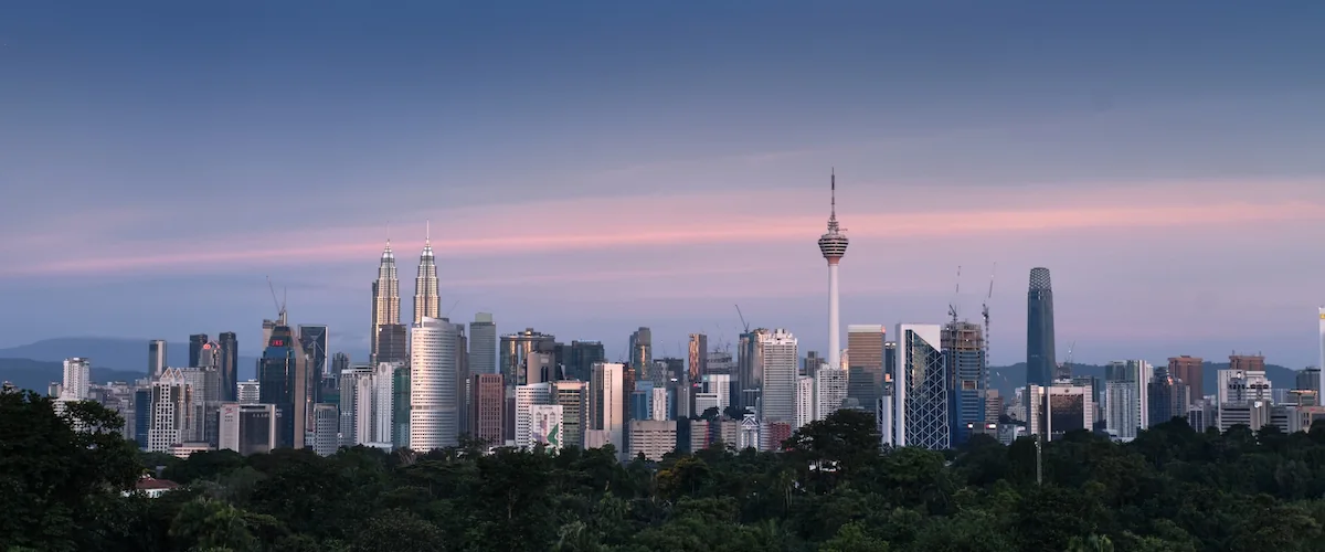 Two Days in Kuala Lumpur: A First-Timer Route with the Right Contrasts