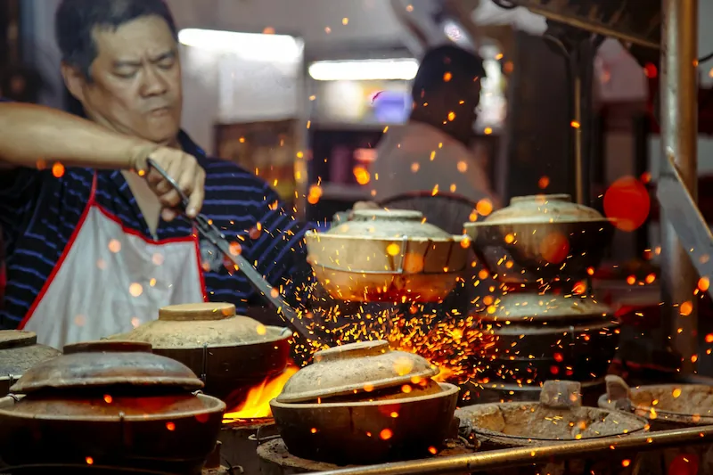 Three Days in Kuala Lumpur: A Food-Led Journey Across the City’s Communities