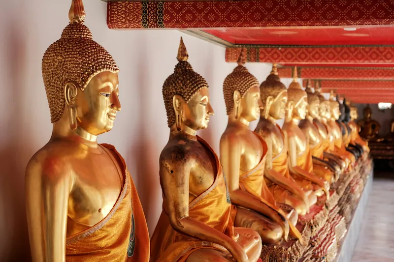 3 Days in Bangkok: A Precise First-Timer Plan That Actually Works