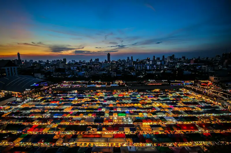 7 Days in Bangkok — A Return Traveler’s Deep-Dive Itinerary