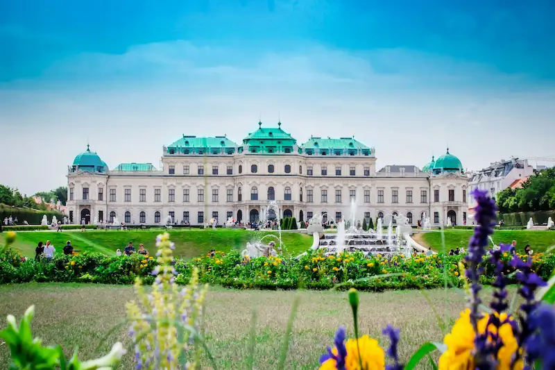Vienna in 3 Days: Imperial Power, Modern Art, and the City Behind the Collections