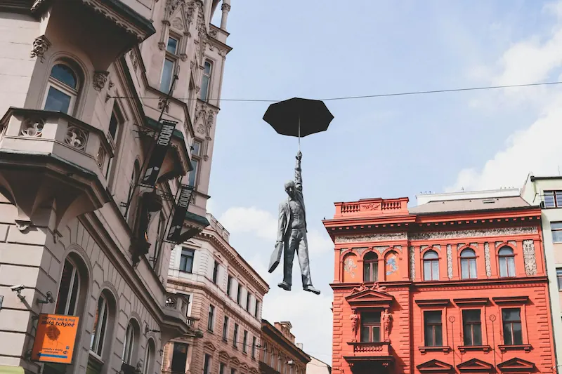 Prague in 3 Days: A History-Led Route from Medieval Core to Modern City