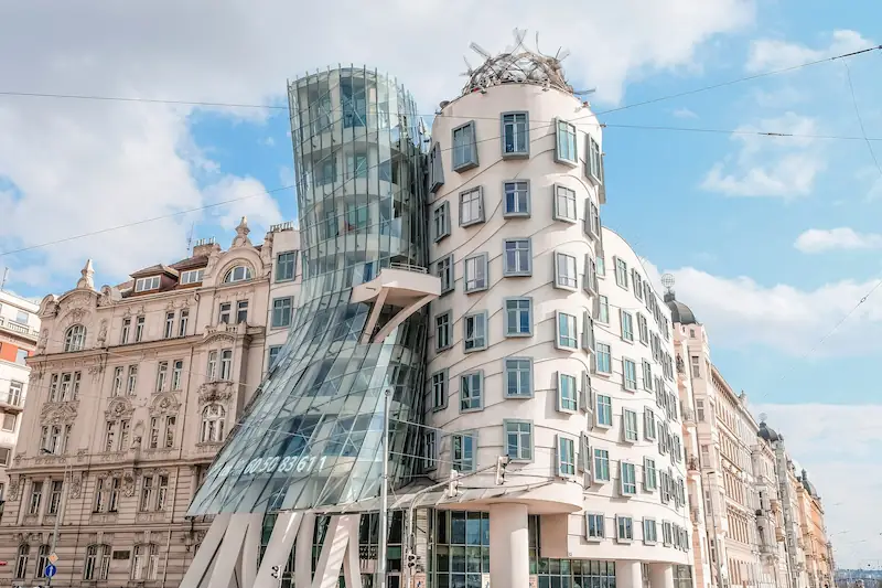 Prague in 4 Days: A Neighborhood-Led Route Beyond the Historic Core
