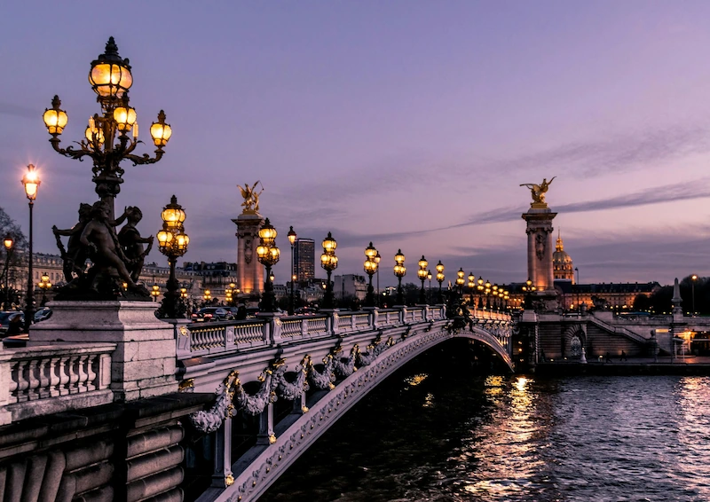 2 Days in Paris: A Romantic Itinerary Designed for Slow Moments and Iconic Views