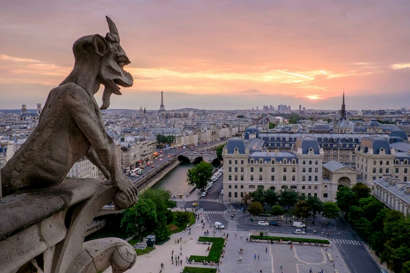 3 Days in Paris: A Visually Driven Itinerary Through the City's Most Cinematic Angles