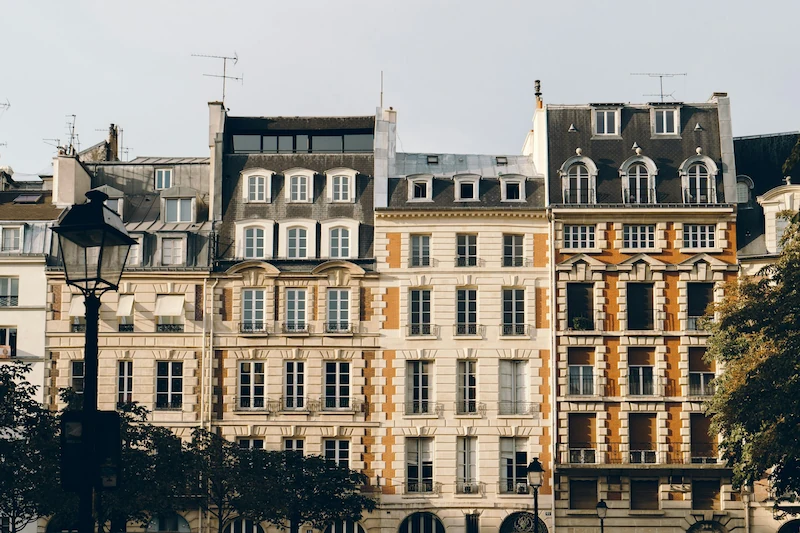 7 Days in Paris: A Neighborhood-Led Itinerary for Living the City, Not Rushing It