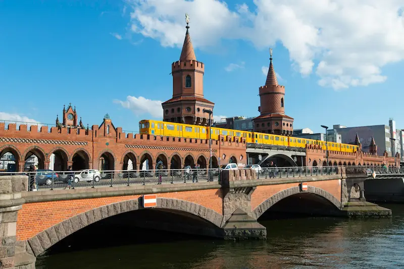 Berlin in Two Days: The Essential First-Time Itinerary Without the Checklist Rush
