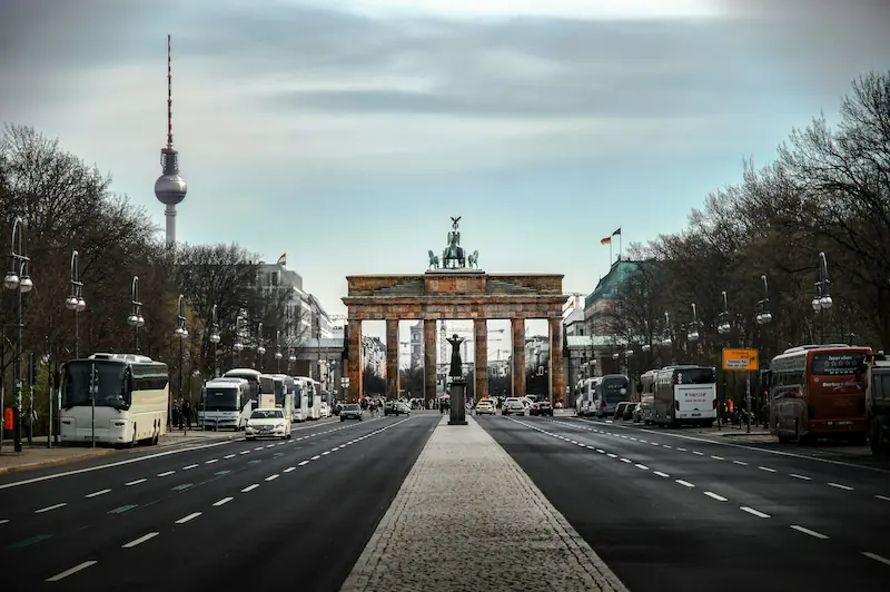 Three Days in Berlin: The Best First-Time Itinerary for History, Culture and Local Energy