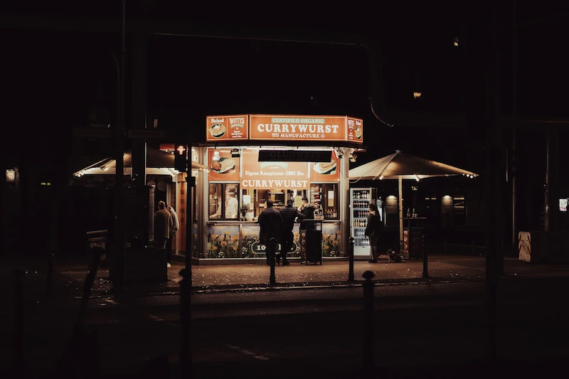 Four Days in Berlin: A Complete First-Time Itinerary Across the City’s Main Layers