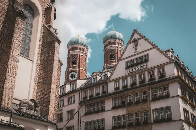 2 Days in Munich: The Essential First-Time Route Without Overpacking