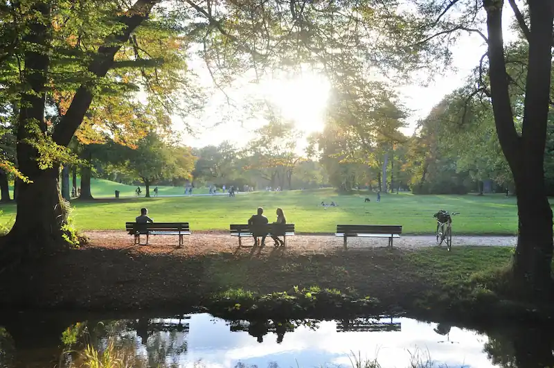 5 Days in Munich: The Complete City Stay with Royal, Cultural, Garden, and Historical Depth