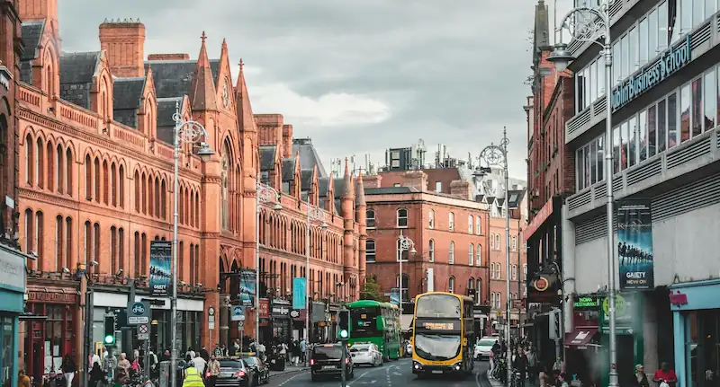 7 Days in Dublin: A Complete Week Beyond the First-Timer Circuit