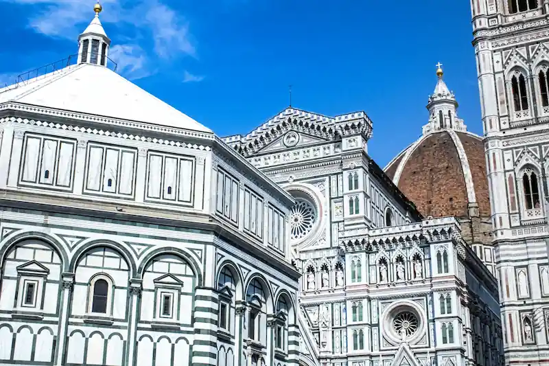 2 Days in Florence: The Essential Duomo, Uffizi, Accademia, and Oltrarno Route