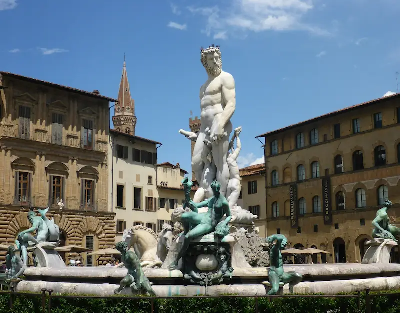 3 Days in Florence: The Classic First-Trip Route Through Renaissance Art and Oltrarno