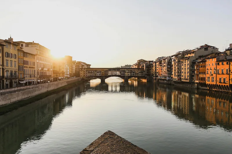 4 Days in Florence: Art, Churches, Oltrarno, and Hill Views at a Slower Pace