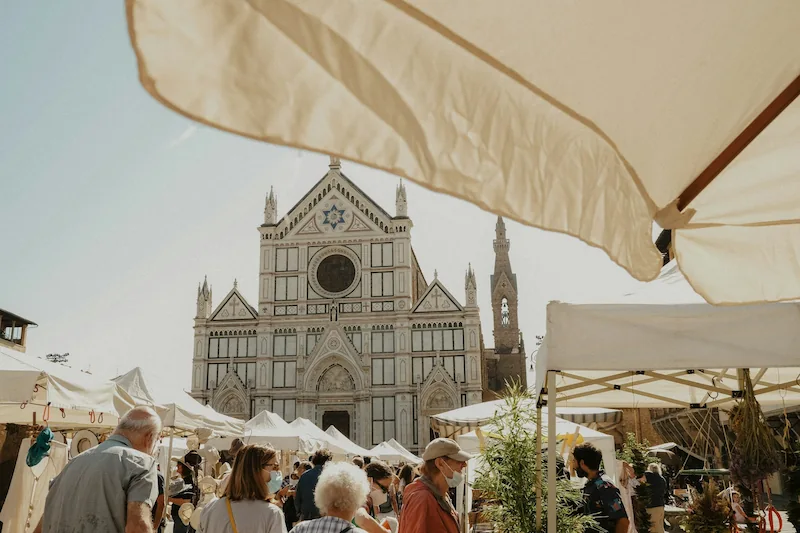 5 Days in Florence: A Deeper Route Through Oltrarno, Quiet Museums, and Hillside Views