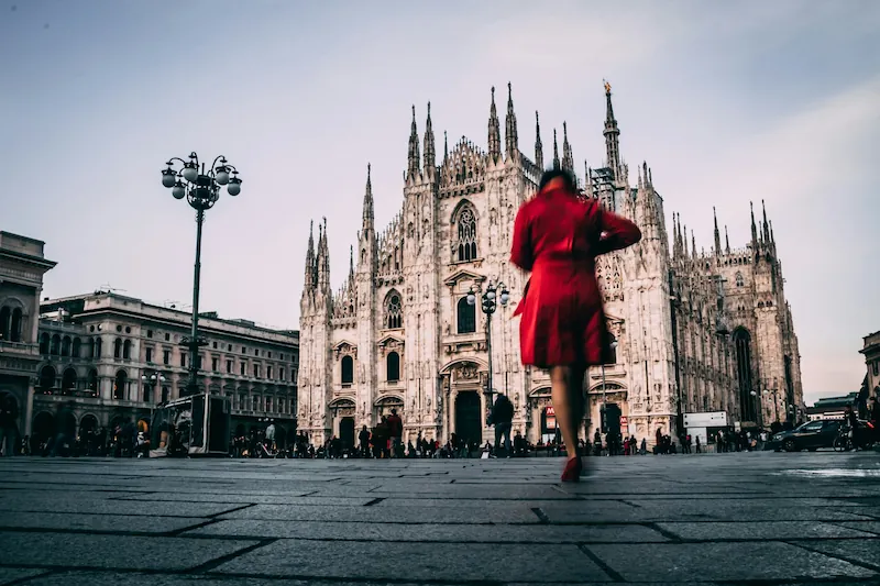 1 Day in Milan: A Focused Walkable Itinerary From the Duomo to Navigli