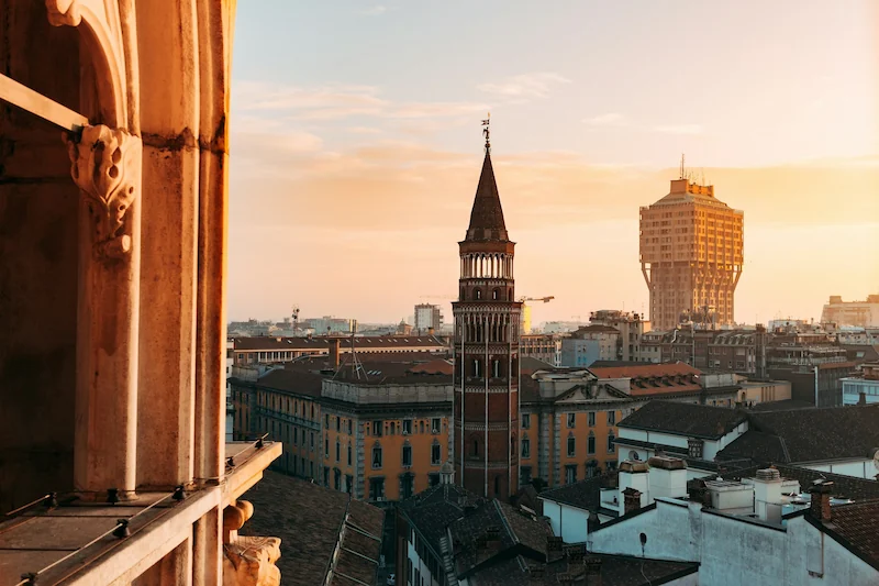 2 Days in Milan: A First-Time Itinerary That Balances Icons, Design, and Navigli