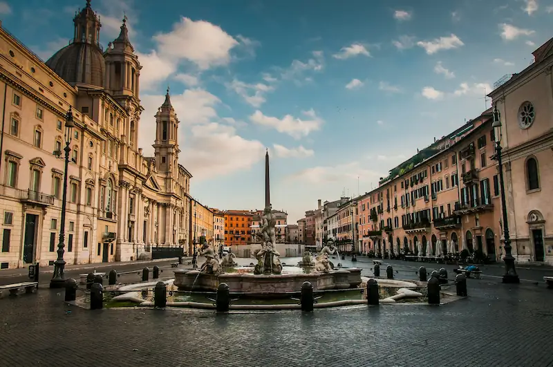 1 Day in Rome: A Walkable 24-Hour Itinerary That Keeps the City Coherent