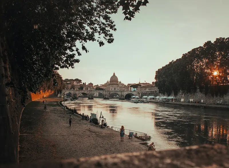 2 Days in Rome: A Clear First-Time Itinerary for the Essential City