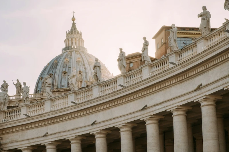 3 Days in Rome: A First-Time Itinerary Built Around Flow, Not Checklists