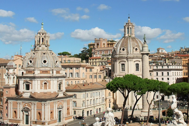 5 Days in Rome: A Neighborhood-Led Itinerary That Makes the City Feel Familiar