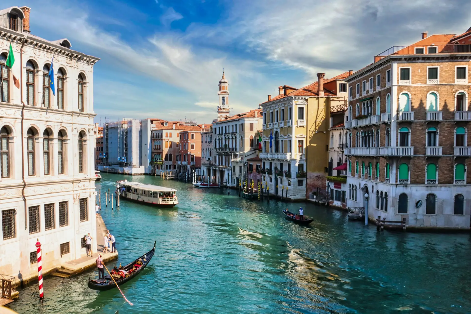 1 Day in Venice: A Clear First-Time Itinerary That Actually Works
