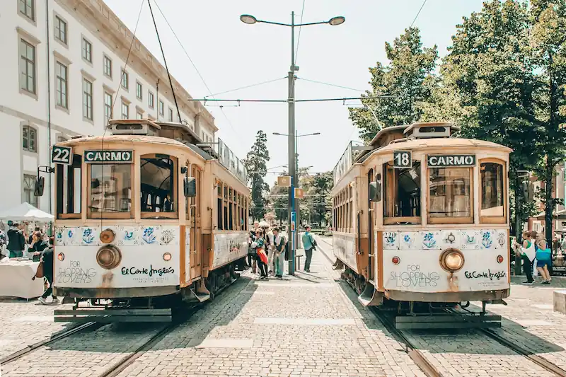 2 Days in Porto: A Clear, Efficient First-Time Itinerary