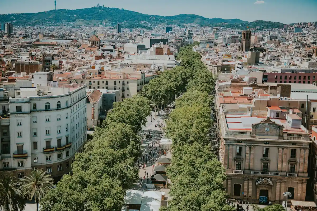 2 Days in Barcelona: A Flow-Designed Itinerary That Actually Works