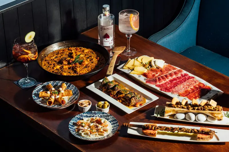 3 Days in Barcelona: A Food-Driven Itinerary That Maps the City Through Flavor