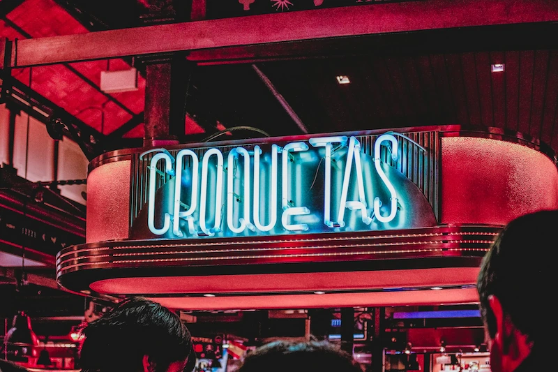 2 days in Madrid: a food-led short-stay itinerary through markets, tapas and city rhythm