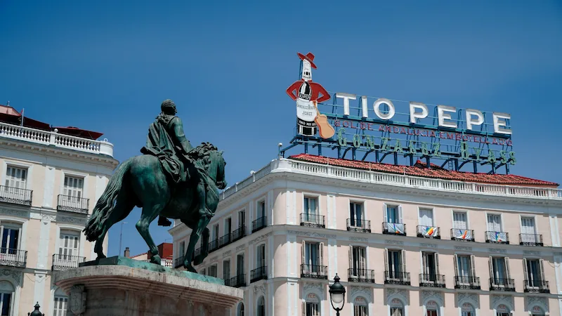 7 days in Madrid: a deep, structured itinerary for museums, neighborhoods and day trips