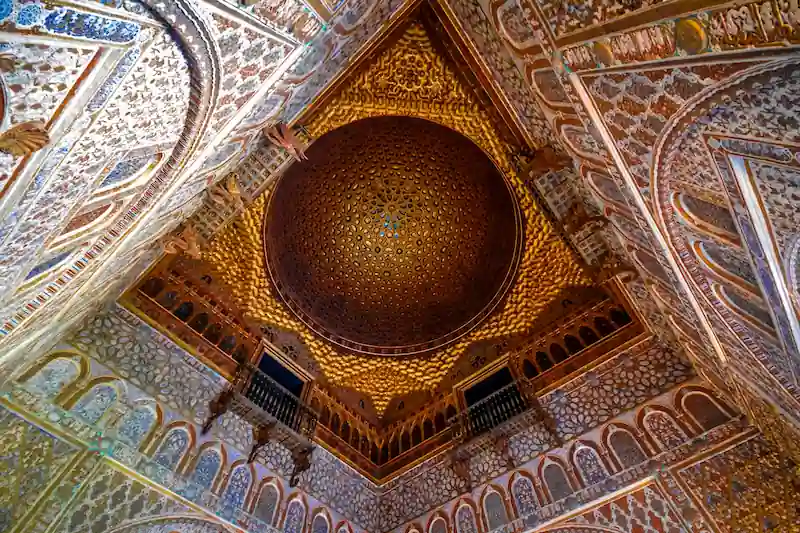 Seville in 3 Days: Palaces, Painting, Flamenco, and the City Behind Them
