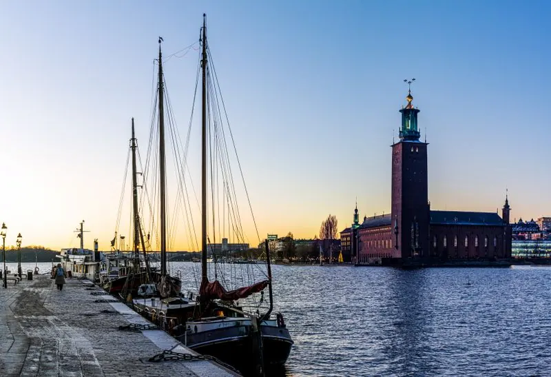5 Days in Stockholm: A Complete First Trip with Islands, Food, Design, and Water