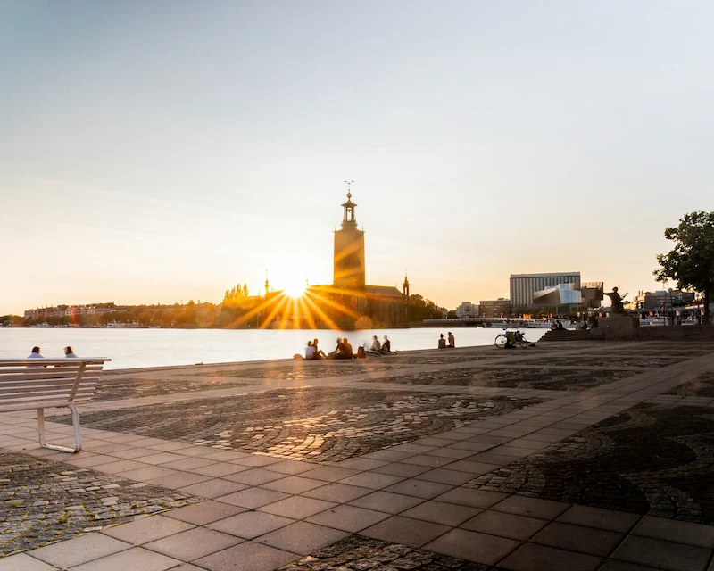 7 Days in Stockholm: A Full-Week Itinerary for Islands, Culture, Water, and Slower Travel
