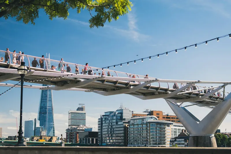 5 days in London: a deeper neighborhood itinerary for return visitors and smarter first-timers