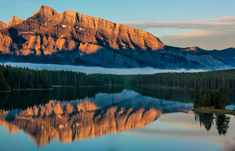 Three Days in Banff: The Classic First-Time Itinerary with Better Pacing