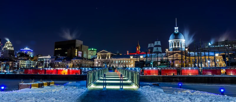 2 Days in Montreal: A First-Time Route Through Old Montreal, Mount Royal, Plateau, and Mile End